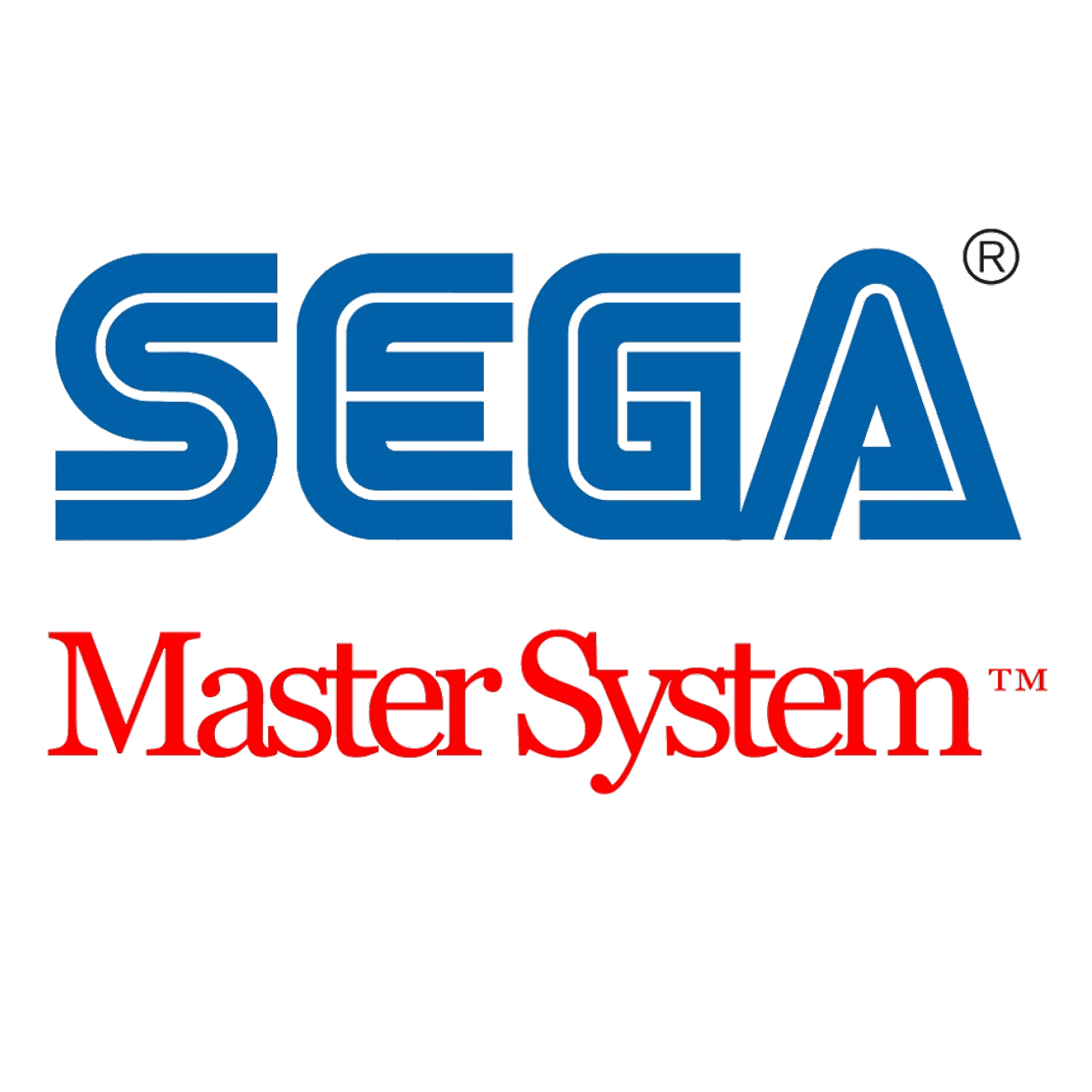 Sega Master System